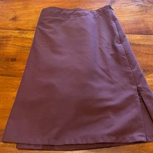 Patagonia skort